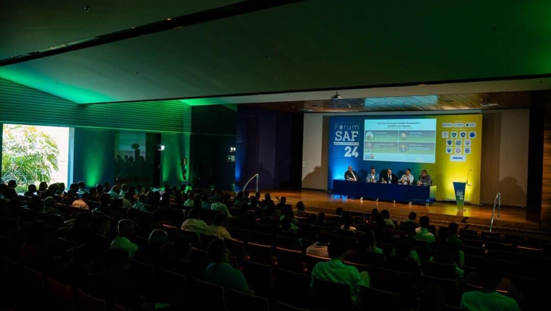 0116 Forum SAF de 2024
