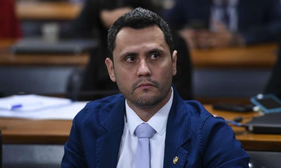 Senador Cleitinho