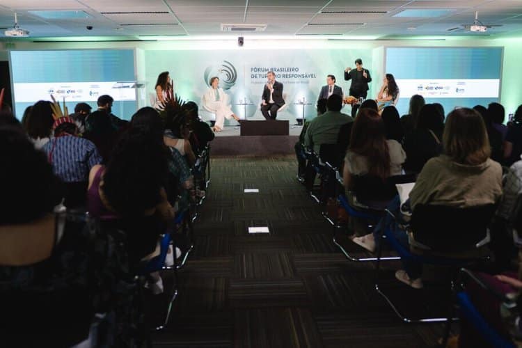 Belo Horizonte sedia a 1ª edição regional do Fórum Brasileiro de Turismo Responsável e coloca a mineiridade no centro da sustentabilidade