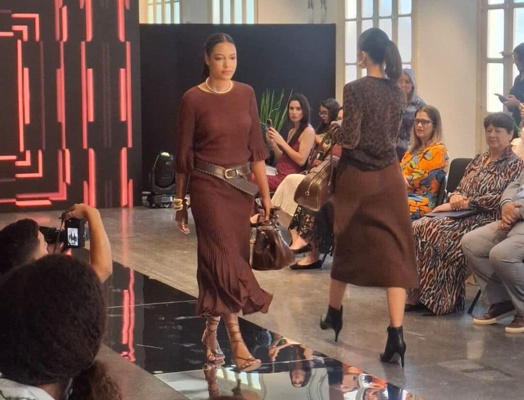 Feira de Malhas