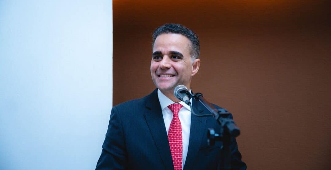 Gustavo Chalfin