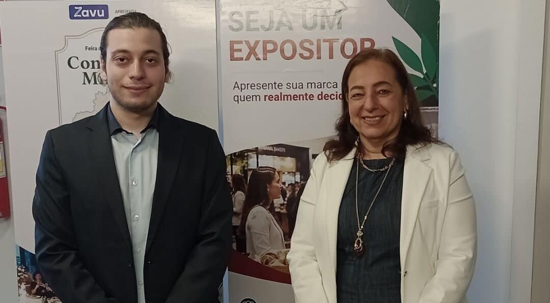 Daniel e Miriam Cerutti