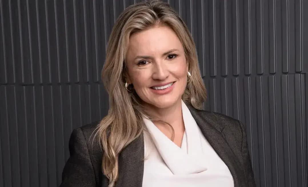 a CEO da Aleve LegalTech Ventures, Priscila Spadinger, especialista em inovação e legaltechs explica como a Inteligência artificial impulsiona o mercado jurídico
