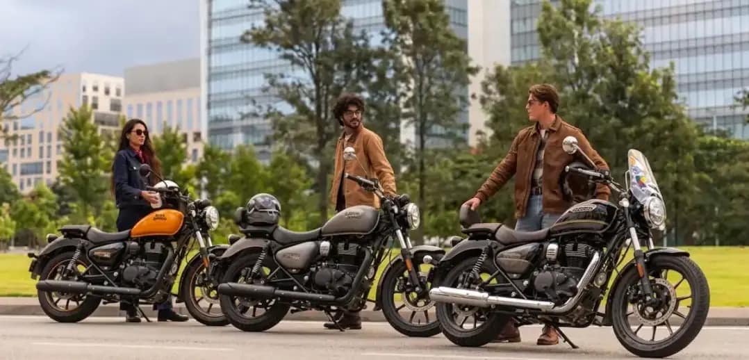 Royal Enfield