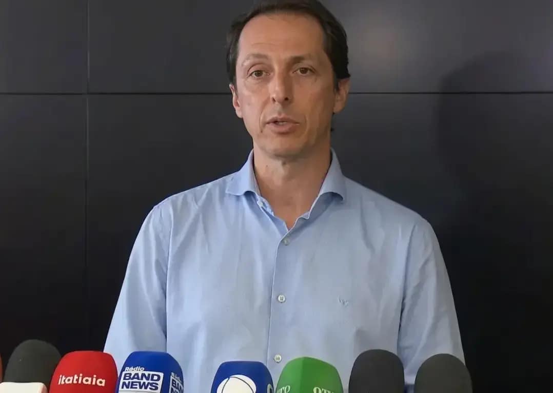 Bernardo Santos