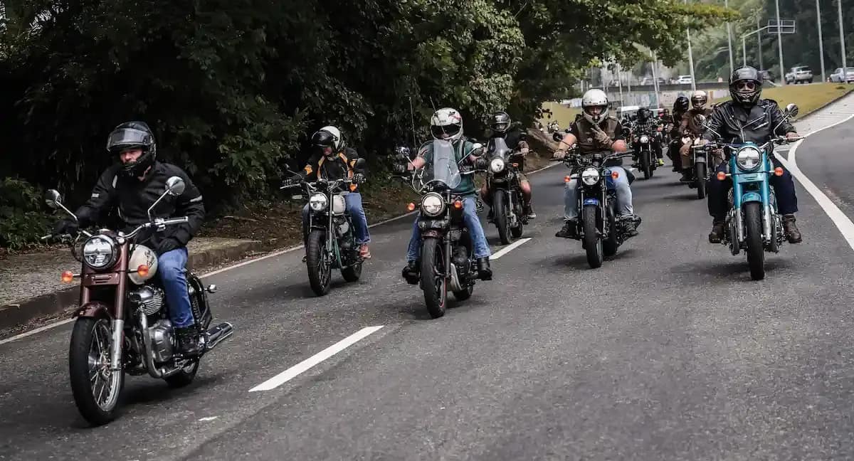 Passeio Royal