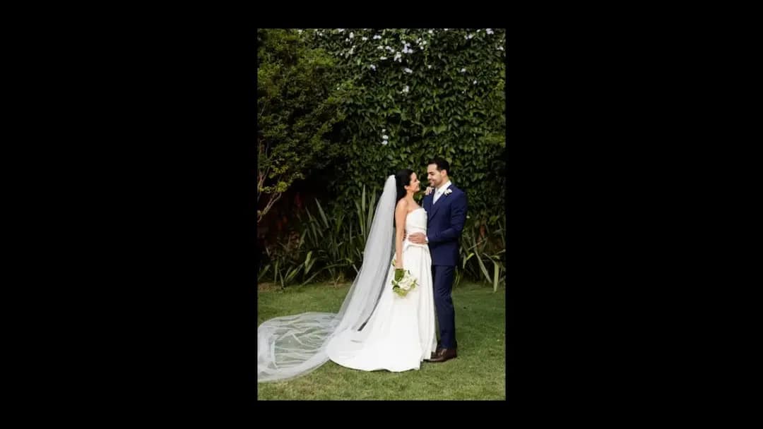 Casamento de Ana Luísa e Lucas reúne elegância no Far East, em Belo Horizonte