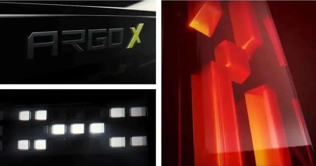 Argo X