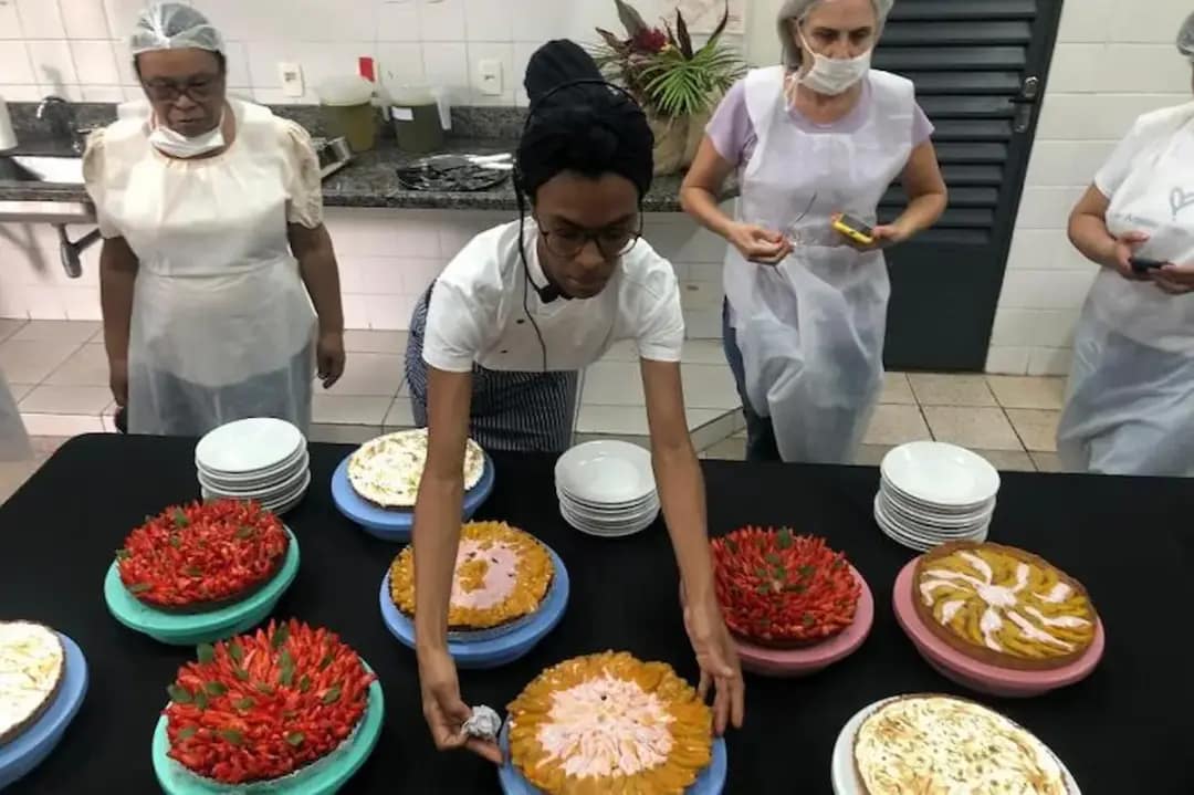 confeitaria Foto PBH Divulgação
