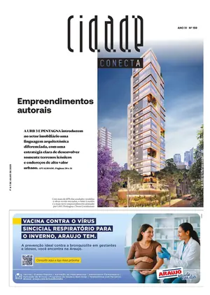 Capa da edição 159