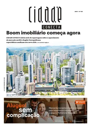 Capa da edição 180
