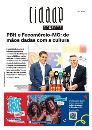 Capa da edição 181