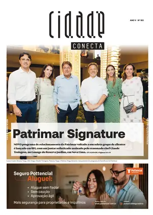 Capa da edição 183