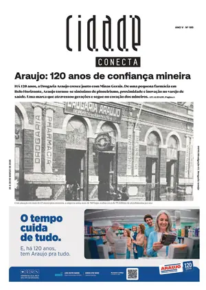 Capa da edição 185