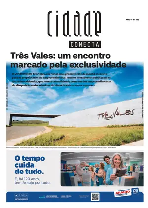 Capa da edição 193