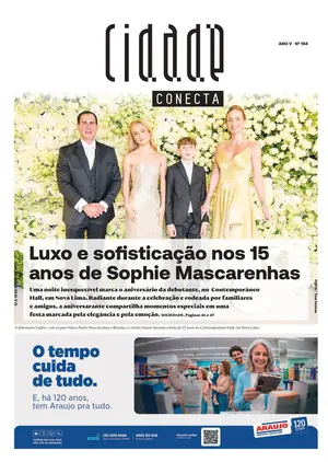 Capa da edição 194