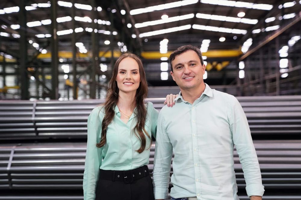 Indústria de beneficiamento registra aumento de faturamento da filial em Uberlândia
