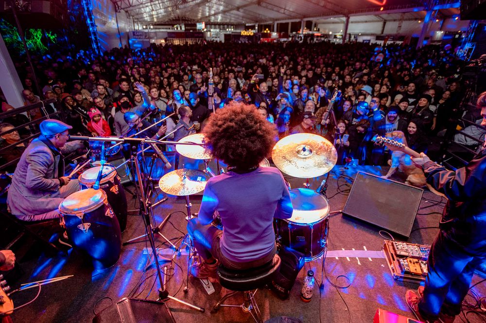 Festival de Blues e Jazz embala Tiradentes a partir desta quarta-feira