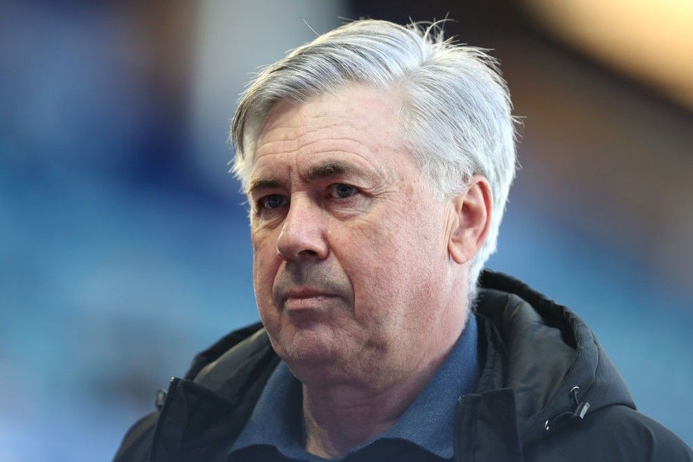 Novo técnico para Seleção brasileira: Carlo Ancelotti fecha acordo para 2024