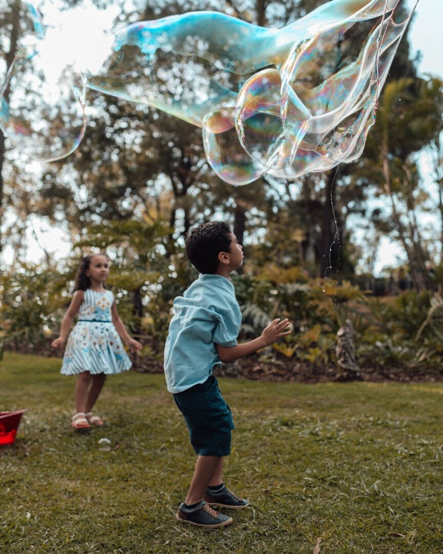 Parque do Palácio tem programação especial de férias