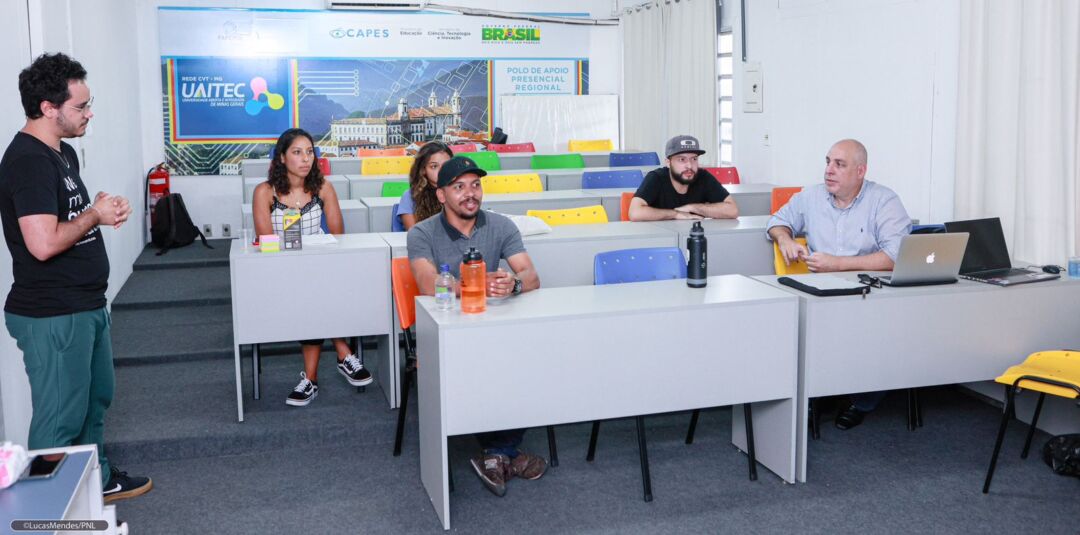 Prefeitura de Nova Lima lança programa de aceleração de startups