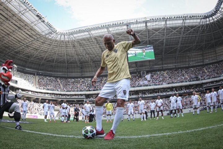 Lendas do Galo Dadá Maravilha