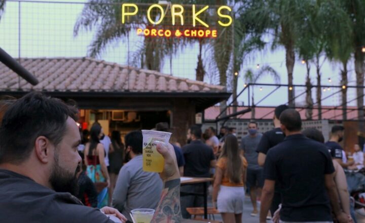 Porks Porks
