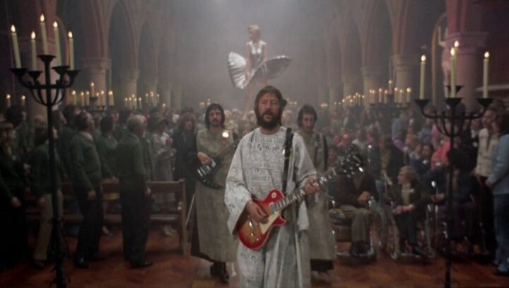 The Who The Woo