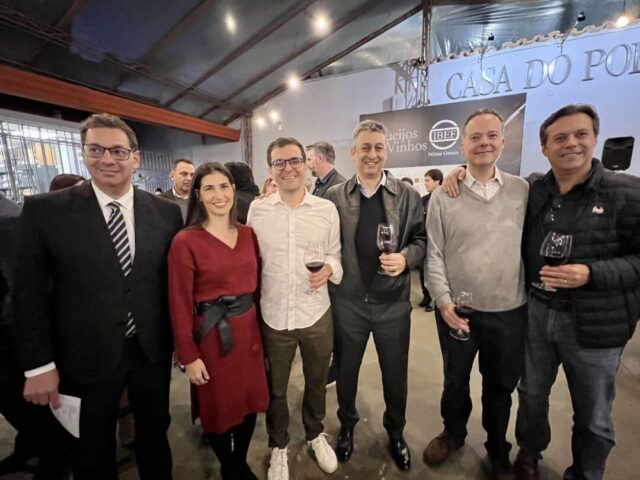 IBEF-MG promove noite de Queijos, Vinhos e Finanças WhatsApp Image 2023 07 11 at 15 55 21
