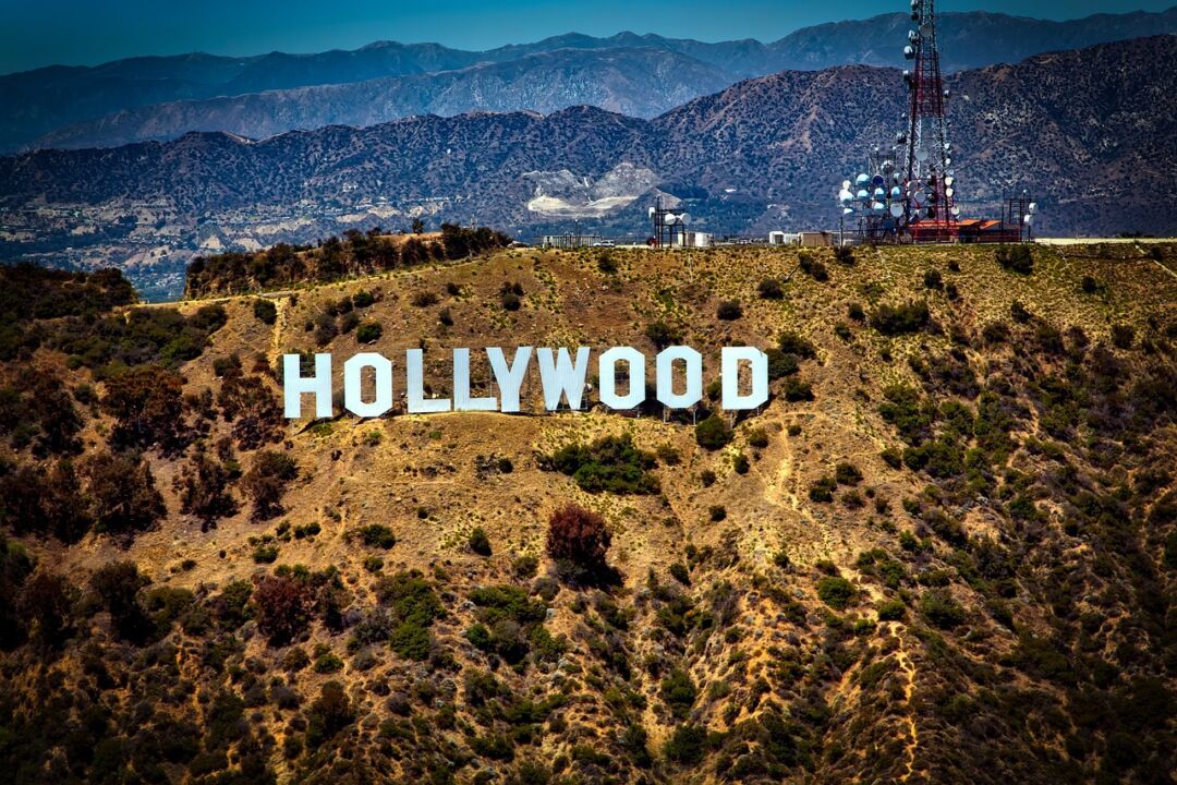Sindicato dos atores de Hollywood decreta greve