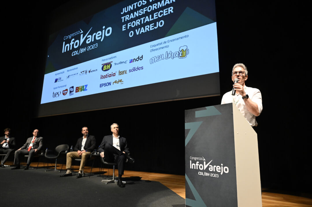 Infovarejo CDL 2023 ressalta o poder da diversidade