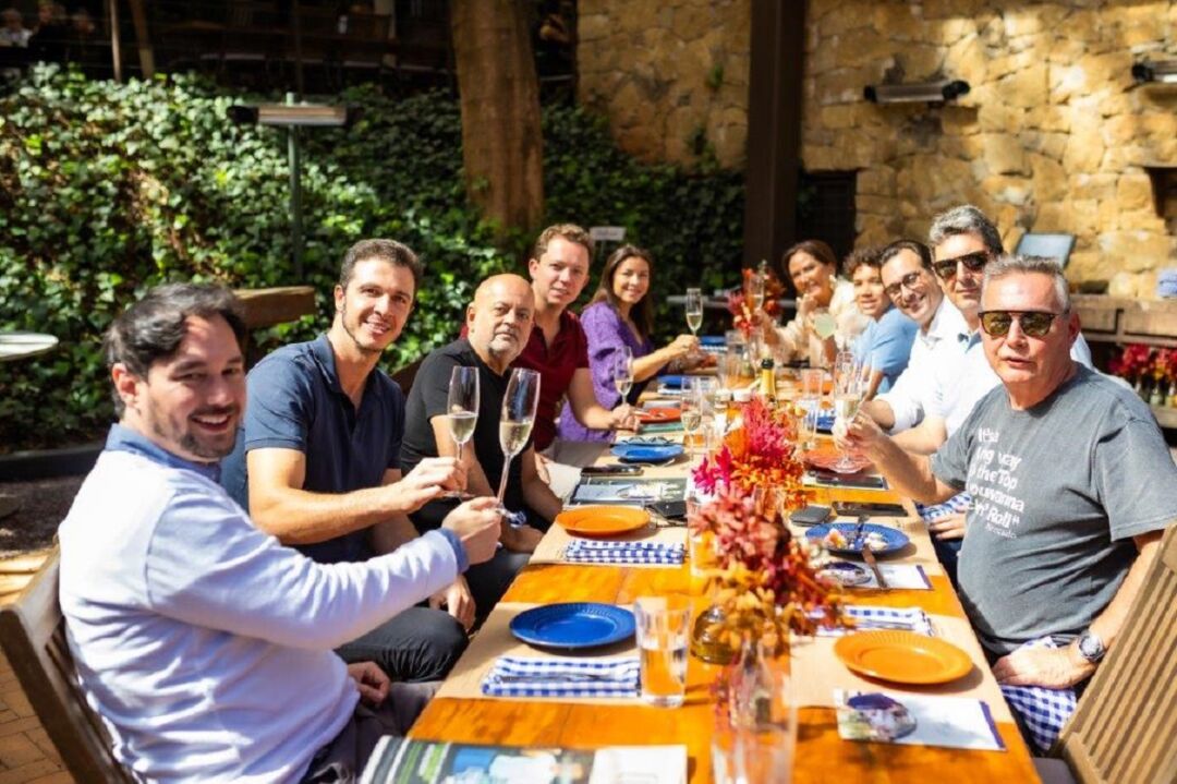 Restaurante de BH batiza menu de “Meu Pai é Massa” para celebrar a data