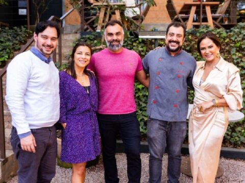 Evento no Restaurante O Italiano (3)