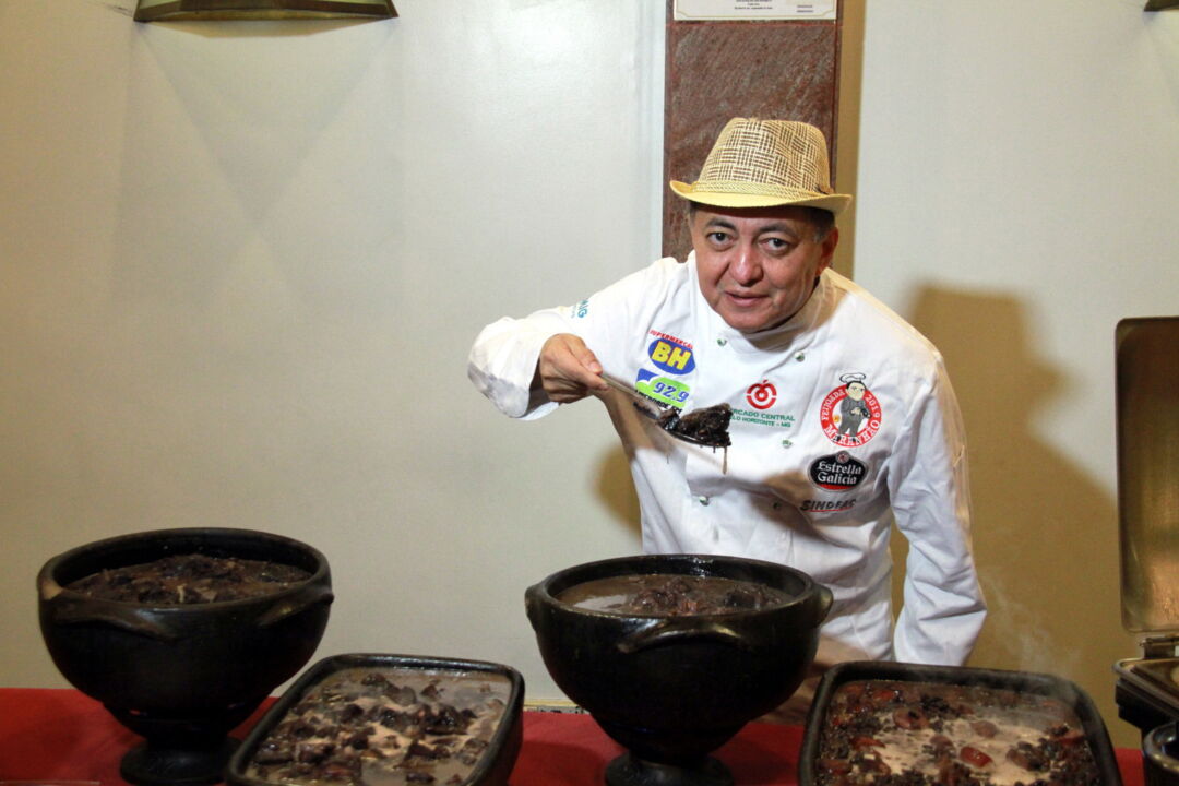 Feijoada do Maranhão celebra 32 anos neste sábado em BH