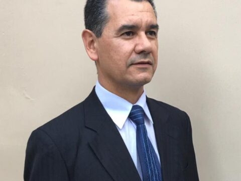 Josenildo Pereira Gomes