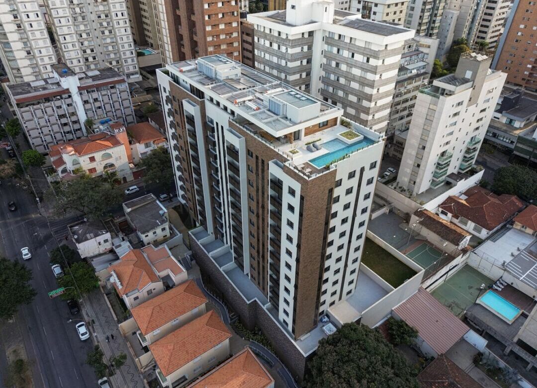 Lúmina Premium Residence foto Agência i7 jpg