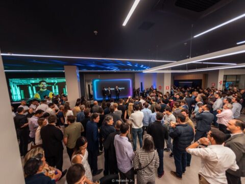 Inauguração concessionária GWM em BH