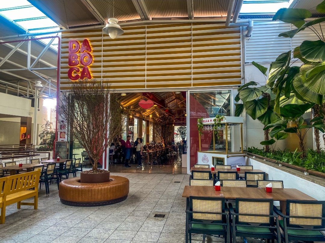 Mercado Da Boca estreia nova unidade em Belo Horizonte