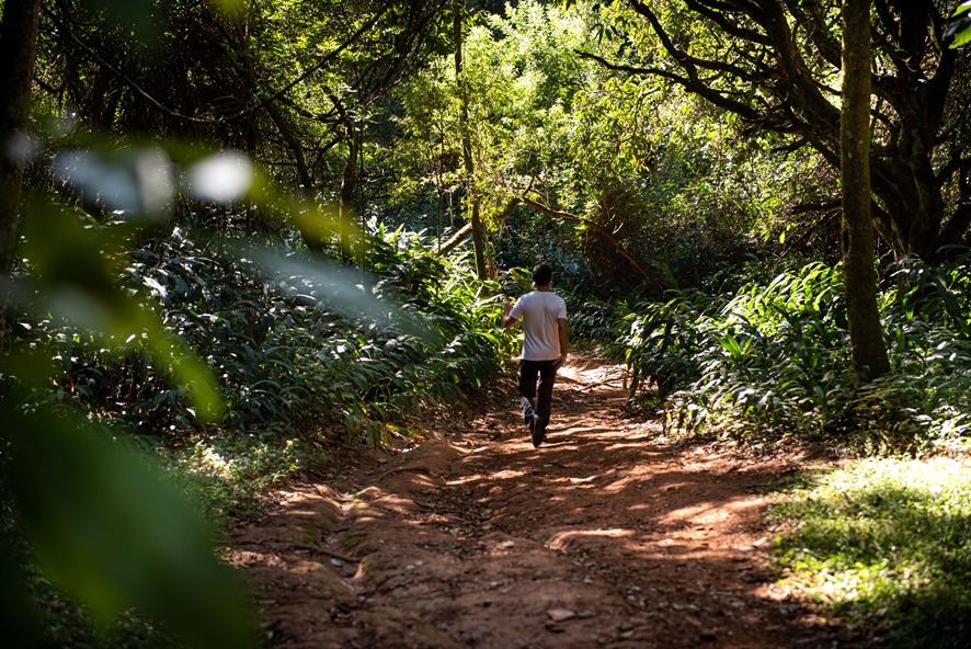 Vale do Sereno implanta Trilha Ecológica em Nova Lima
