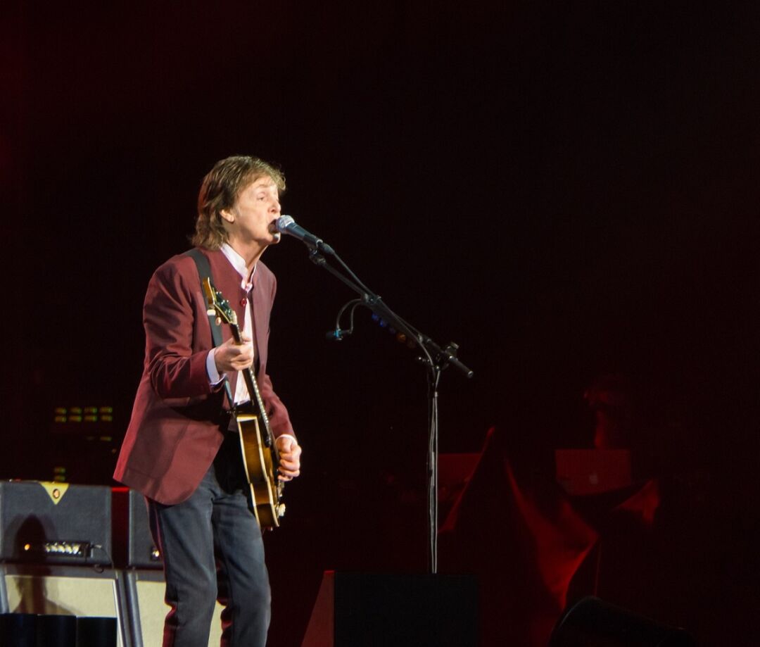 Paul McCartney confirma volta a BH para show no fim de 2023