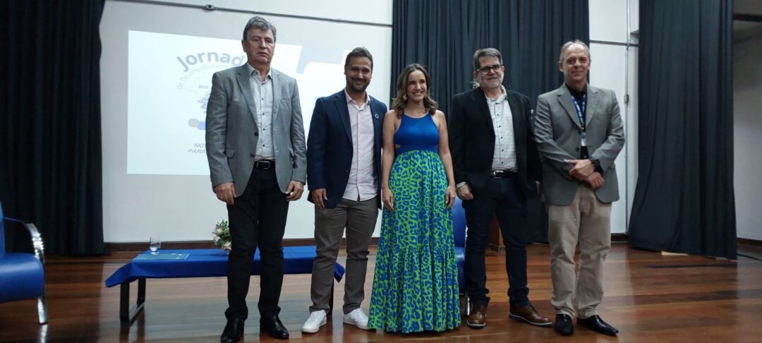 BH recebe a Jornada de Desenvolvimento Profissional do Conselho Regional do SEST SENAT de MG
