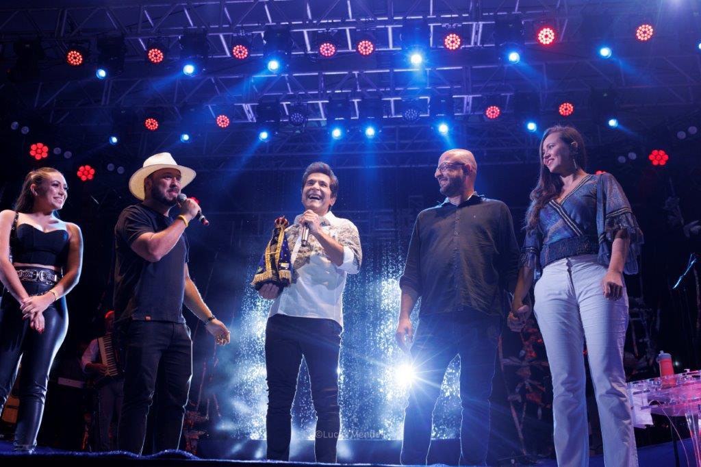 Festa do Cavalo reúne música e tradição em Nova Lima