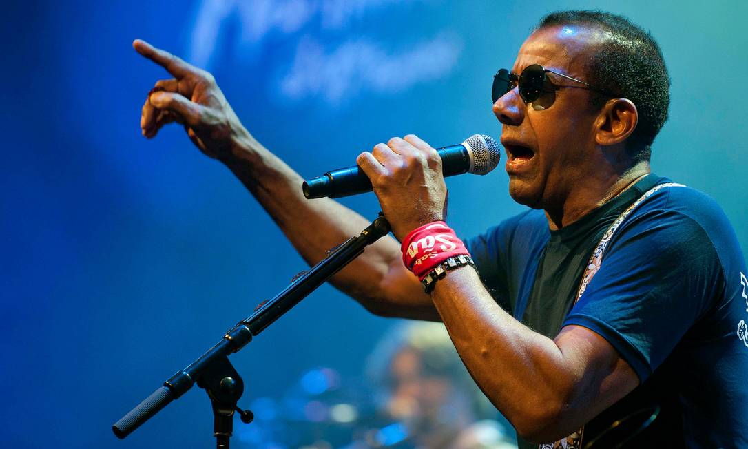 Maria Bethânia, Jorge Ben Jor e Gilberto Gil agitam BH neste domingo