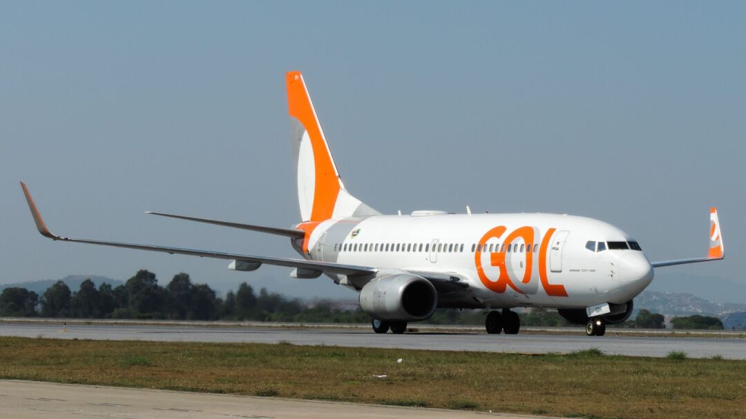 GOL anuncia rota direta para Buenos Aires partindo do BH Airport