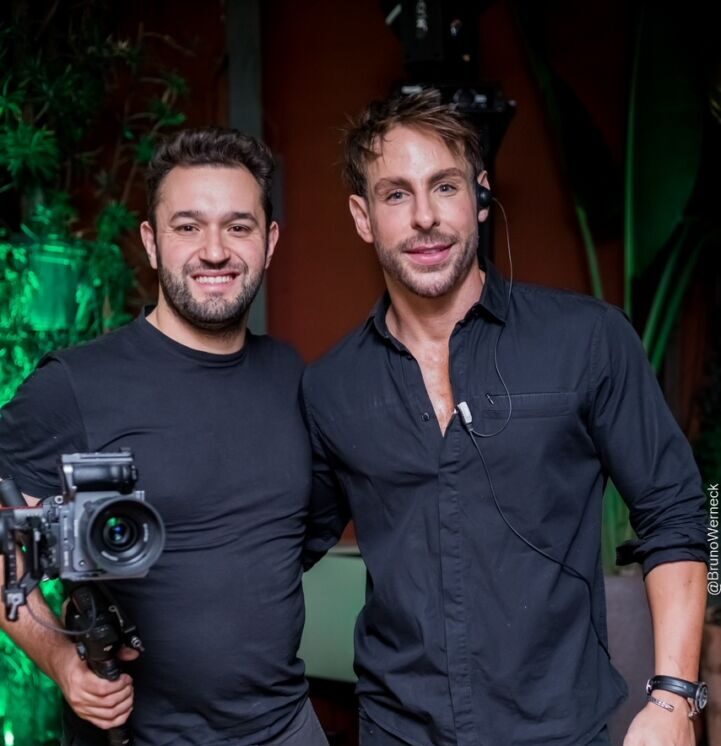 Ballroom BH traz experiência diferenciada aos mineiros