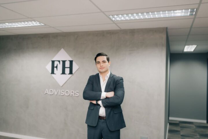 Fernando Franklin Ribeiro Fernando Franklin Ribeiro