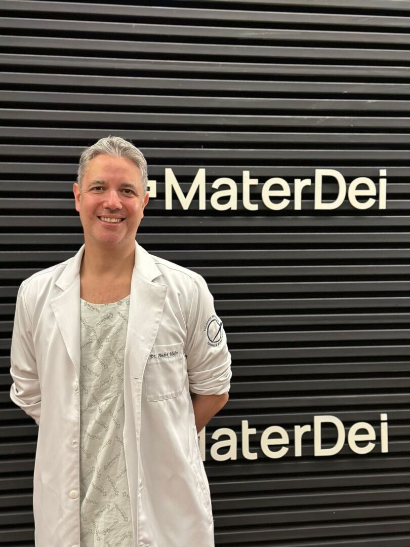 Belo Horizonte ganha Unidade de Tratamento de Queimados no Mater Dei