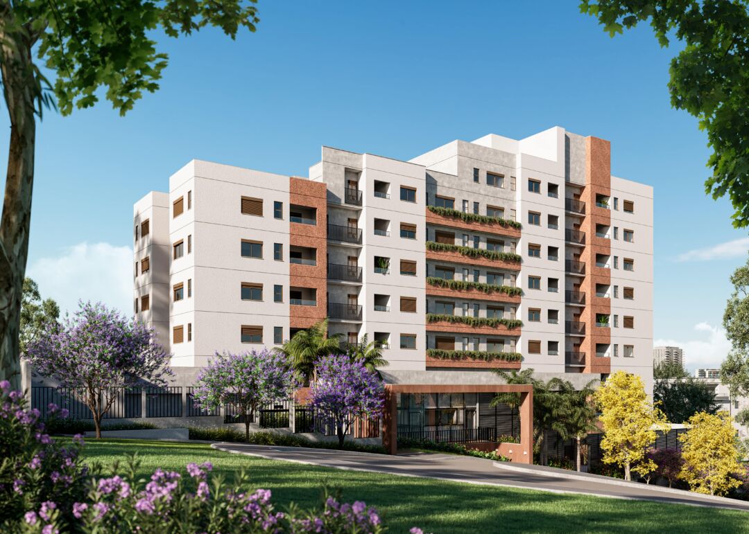 Sensia Incorporadora lança novo empreendimento em Belo Horizonte