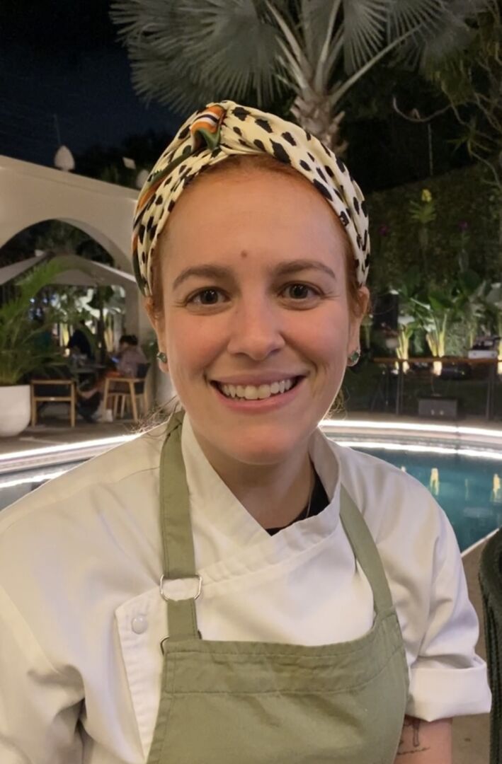 A Cozinha de Sofia na Morar Mais