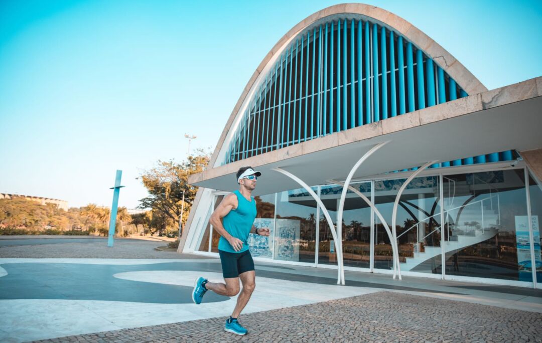 “Atleta por propósito”: esporte ajudou Influenciador a superar depressão